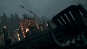 Web3 horror FPS The Bornless coming to Xbox