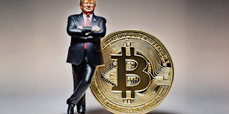 White House to Scale Back Tariffs, Bitcoin Gains on Eased Economic Jitters - Decrypt