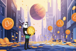 Why Holders From Litecoin And Celistia Are Buying Into This New Presale Which Is Set For Gold In 2025