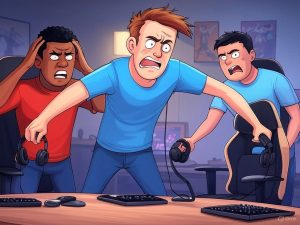 Why are crypto bros rage-quitting web3 gaming?