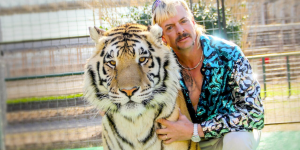 Why 'Tiger King' Joe Exotic Launched a Solana Meme Coin From Behind Bars - Decrypt