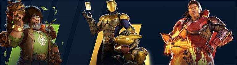 Wildcard Launches Steam Page With Closed Alpha Beginning March 14 - MMOs.com