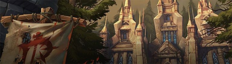 World of Warcraft Classic’s Season of Discovery Phase 8 Launches April 8 with Scarlet Enclave Raid - MMOs.com