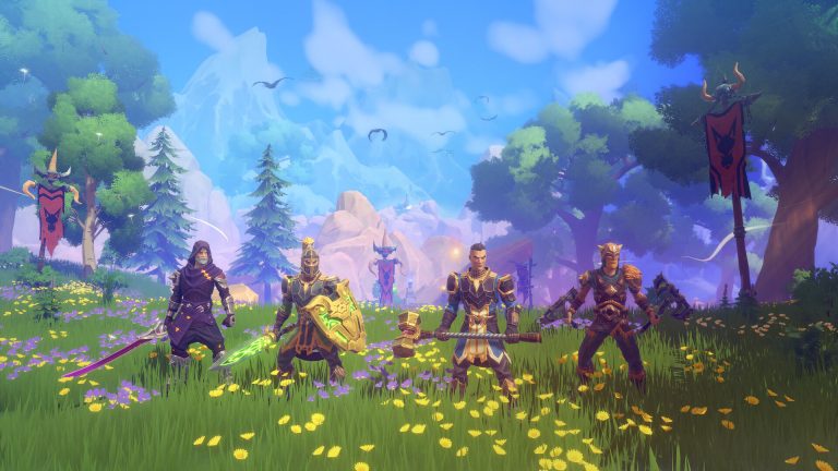 Worldshards generated $1.1 million in 2024, plus $5 million in NFT trading volume