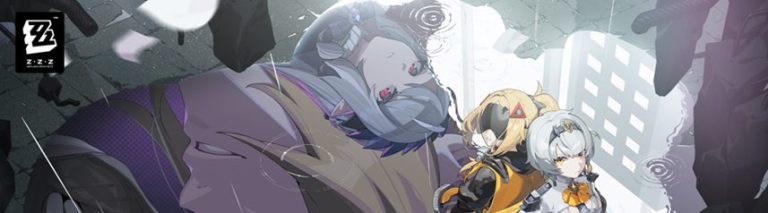 Zenless Zone Zero Version 1.6 “Among the Forgotten Ruins” Launches March 12 - MMOs.com