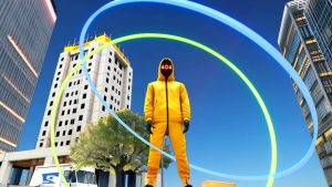 404 launches its Bittensor-based genAI text-to-3D model plug-in through Unity Asset Store