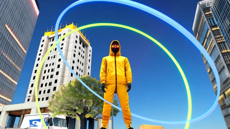 404 launches its Bittensor-based genAI text-to-3D model plug-in through Unity Asset Store