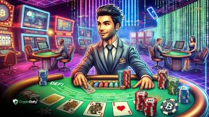 5 Hottest Crypto Casinos To Try Out In 2025