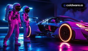 AVAX $25 Breakthrough A Possibility? Whales Anticipate 787% ROI Once COLD Launches