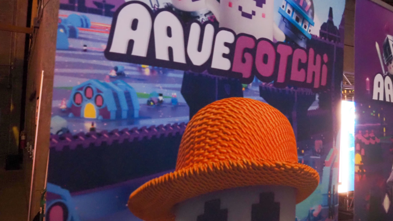 Aavegotchi Abandons Polygon For Base Blockchain Amid Support Concerns - EGamers.io - P2E NFT Games Portal