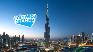 Animoca Brands Launches Dubai Office, Appoints Omar Elassar To Lead Middle East Expansion - EGamers.io - P2E NFT Games Portal