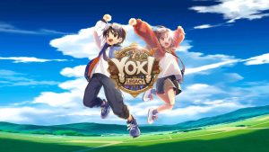 Astar Network's Yoki Origins rebrands and launches on Sony's Soneium