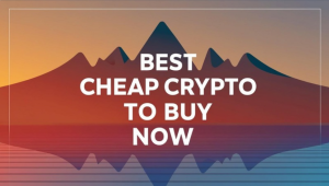 Best Cheap Crypto to Buy Now: The Next Shiba Inu or a Hidden AI Giant