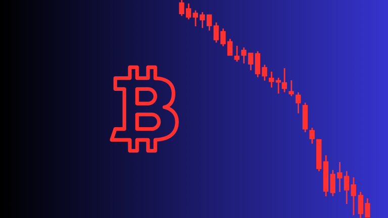 Bitcoin Drops Below $75K As Trump’s Tariffs Trigger Market Sell-Off - EGamers.io - P2E NFT Games Portal