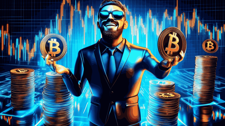 Bitcoin ETF Inflows Reignite Market: Best Cryptos to Buy Now