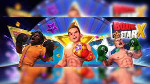Boxing Star X And ZKcandy Launch 6M Token Airdrop With Web3 Gaming Challenge - EGamers.io - P2E NFT Games Portal