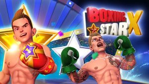 Boxing Star X and ZKcandy collab for 6 million token airdrop event