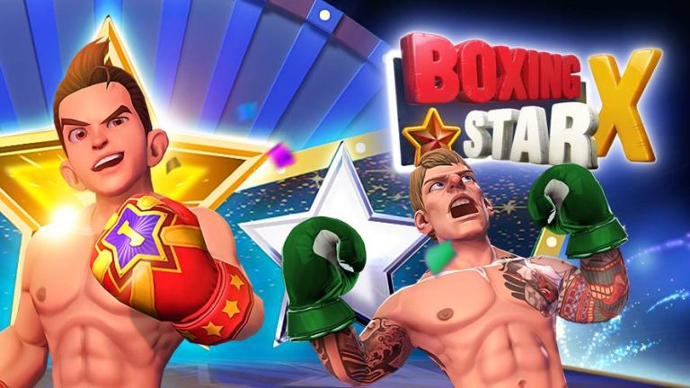 Boxing Star X and ZKcandy collab for 6 million token airdrop event