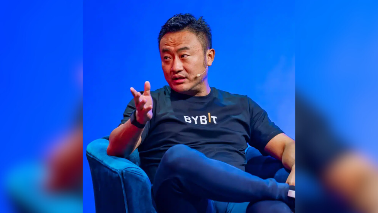 Bybit CEO Reveals New Details On $1.4B Lazarus Group Crypto Hack - EGamers.io - P2E NFT Games Portal