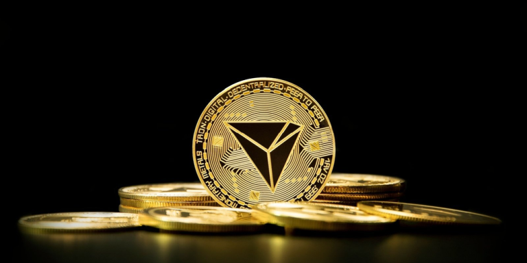Canary Capital Seeks SEC Approval for Tron ETF With Staking - Decrypt