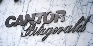 Cantor Teams With SoftBank, Tether, Bitfinex on Possible $3B Bitcoin Deal: Report - Decrypt