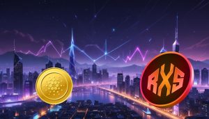 Cardano Price Prediction for the Next 3 and 6 Months as Top ADA Holders Pivot to This Viral ADA Competitor