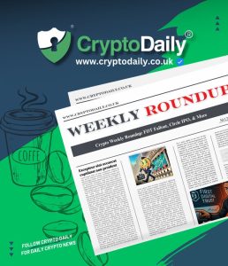 Crypto Weekly Roundup: FDT Fallout, Circle IPO, & More