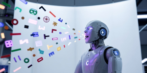 Did AI Just Give a Wild Preview of What the Future of Humanity Will Look Like? - Decrypt