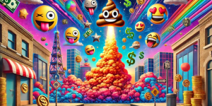 Dogecoin Is Down Bad, But Fartcoin Rises Above Markets Chaos - Decrypt