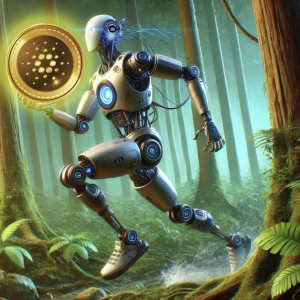 Don’t Miss These 3 Altcoins Before V-Shaped Bounce: Cardano, Litecoin, & AI Sensation IntelMarkets