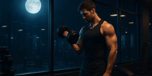 Evening Workouts Could Be Disrupting Your Sleep, New Study Finds - Decrypt