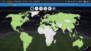 Football management MMO Soccerverse partners with HyperPlay
