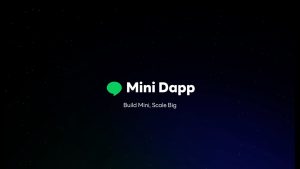 From zero to 50 million and beyond: How LINE NEXT is scaling Mini Dapps