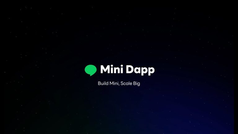 From zero to 50 million and beyond: How LINE NEXT is scaling Mini Dapps
