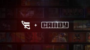 Futureverse acquires fandom platform Candy Digital