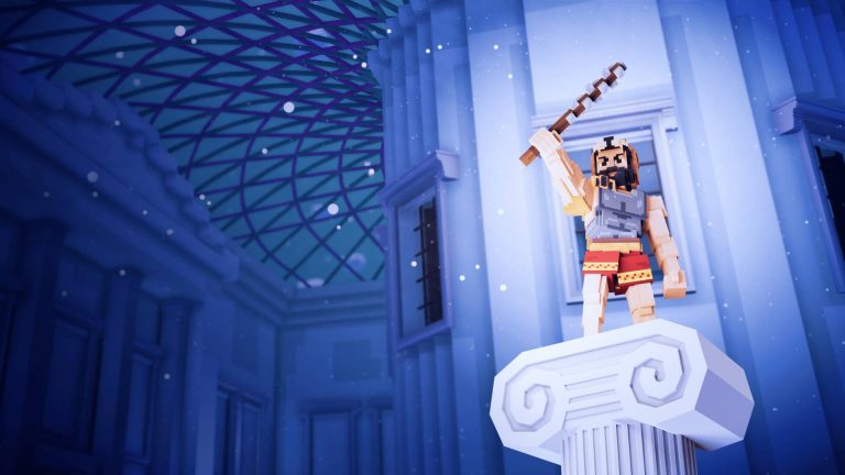 Game of the Week: The Sandbox (Alpha Season 5)