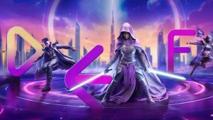 Gaming, esports and web3 events coming to Dubai in April/May 2025