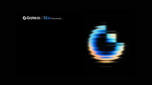 Gate.io Celebrates 12 Years With New Identity And Global Web3 Vision - EGamers.io - P2E NFT Games Portal