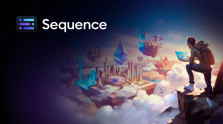 Horizon Blockchain Games rebrands to Sequence, buys chain abstraction builder Light