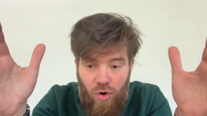 How new CEO Gus van Rijckevorsel plans to turn Ultra into a unicorn