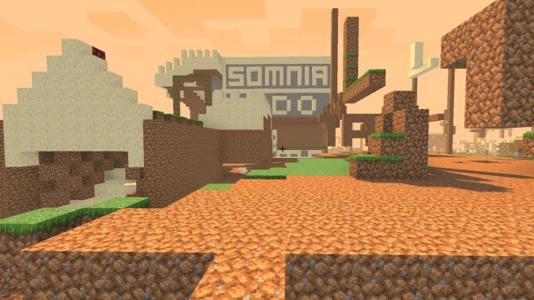 Improbable's Msquared launches fully onchain MMO Chunked on Somnia testnet