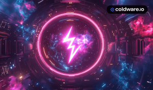 KABOOM! New Meme Destroyer Coldware Aims For The Moon and Collects Dogecoin Holders Along The Way