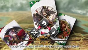 KAI Battle Of Three Kingdoms Launches April 30 With New Promo And Over 1M Pre-Registrations - EGamers.io - P2E NFT Games Portal