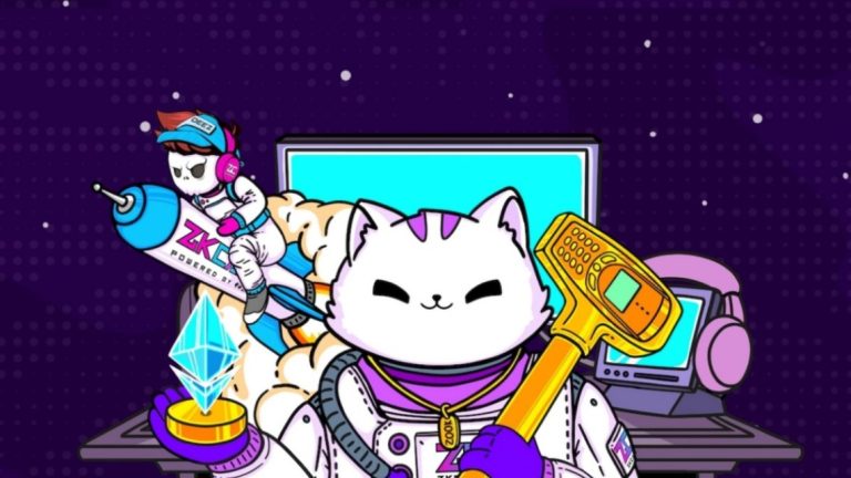 Mobile-first gaming L2 ZKcandy's mainnet goes live