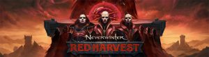 Neverwinter's Red Harvest Update Brings Fight Against Red Wizards on May 6 - MMOs.com