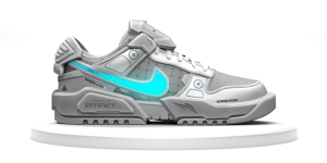 Nike Hit With $5 Million Lawsuit Over Alleged NFT Securities Violations - Decrypt