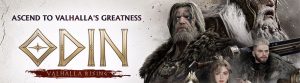Odin: Valhalla Rising Launches Globally After Asian Success - MMOs.com