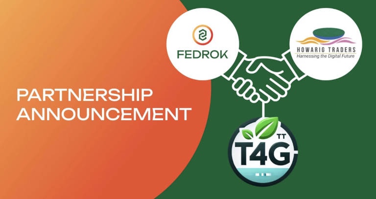 Papua New Guinea Embraces Green Blockchain: Fedrok AG & Howarig Traders Launch Carbon Credit Payment Platform