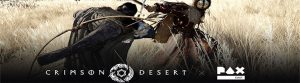 Pearl Abyss Brings Crimson Desert to PAX East with First North American Playable Demo - MMOs.com