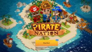 Pirate Nation Launches PVP Battles With $500K Prize Pool In New Competitive Event - EGamers.io - P2E NFT Games Portal